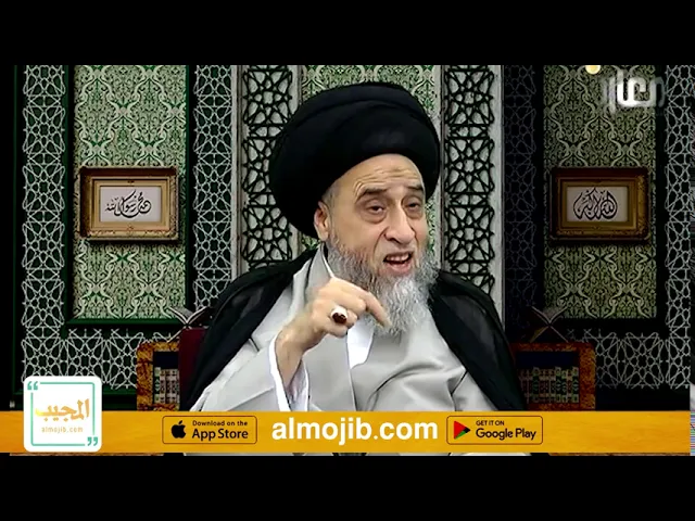 مواضع تلقين العقائد للمتوفى