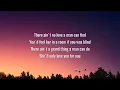 Zach Bryan - Smaller Acts (Lyrics)