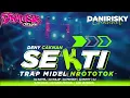 Download Lagu DJ SEKTI•DENY CAKNAN VIRAL‼️TRAP PARTY MIDEL NROTOK TERBARU  #djsekti #denycaknan #brewogaudio