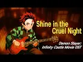 Download Lagu 오윤철 (John Oh) - 「Shine in the Cruel Night」  | PRS Wood Library Custom 24 Demo