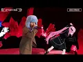 Calli & syudou Duet LET'S JUST CRASH 【Calli 3DLIVE BDAY 2026】