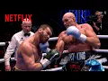 Tyson Fury vs Arslanbek Makhmudov FULL Highlights Netflix