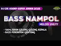 Download Lagu DJ CEK SOUND SUPER JERNIH 2023 FULL BASS 1 JAM 100% BIKIN GELENG-GELENG KEPALA