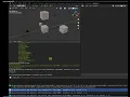 001 Blender 2 91 Python for Artists Tutorial