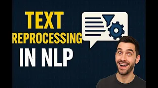 NLP Text Preprocessing Explained Tokenization Lemmatization Stopwords
