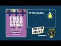 Native Pride - Covid Testing Available Here