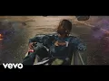 Lagu Travis Scott - ASTROWORLD TRAILER (STARGAZING)