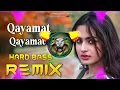 Lagu Qayamat Qayamat Dj Remix Hard Bass | Full Vibration Mix | Dj Parveen Saini Mahendergarh