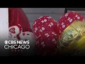 Memorial grows for mother 4-year-old shot and killed in Joliet Illinois