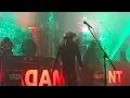 Adam Ant - Antmusic live Sheffield City Hall 15 July 2022