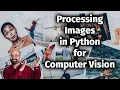 Image Processing in Python for Keras Neural Networks 6 1