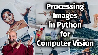 Image Processing in Python for Keras Neural Networks 6 1
