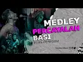 Download Lagu CLOSEHEAD - Percayalah Medley BASI LIVE PERFORM ( DEPOK ) Part I