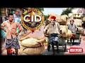 Download Lagu खुनी का पता लगाने के लिए दया अभिजीत और ACP प्रदुमन बने मजदुर | CID | Tv Serial Latest Episode 2025