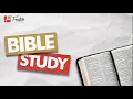 Download Lagu Fountain TV: Bible Study and Prayer Meeting | 19th August, 2025