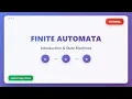 Finite Automata Explained Introduction to State Machines for Beginners