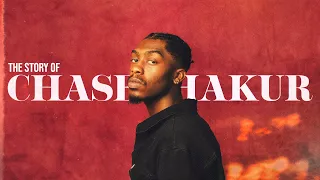 Chase Shakur: From Amazon to 2 Million Monthly Listeners