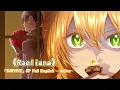 Download Lagu 《 Why Raeliana Ended Up at the Duke's Mansion 》『SURVIVE』 OP Full English - lyrics- MindaRyn