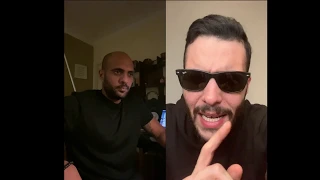 Vodafone With Amir Eid Bahaa 