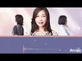 ドラマ 《Tokyo Middle 30》 主題歌 「東京 Tokyo」 ふみの Fumino 【Kan/Rom/English Lyrics 歌詞】