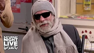 رجل أعمى يبطل مفعول قنبلة في آخر لحظة        بالعربي دندنها