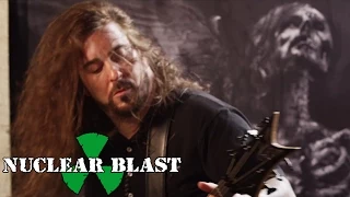 kataklysm the black sheep official video 
