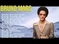 Download Lagu Bruno Mars , top 20 pop and RnB songs , full album with Grenade , 24K Magic and global hits