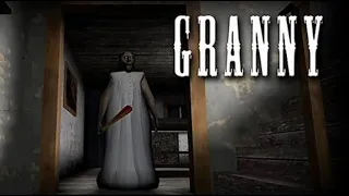 موسيقى الجدة جراني GRANNY OST 