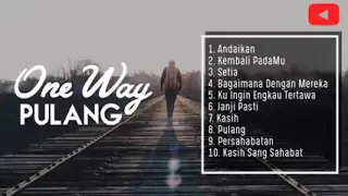 Download One Way - Andaikan MP3