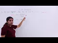 Class 12th - IIT JEE Problem 8 on Continuity and Differentiability Tutorials Point