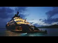 ISA Classic 65 m - Resilience