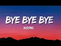 Bye Bye Bye (Lyrics) - NSYNC