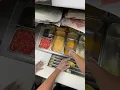 my first mistake at taco bell