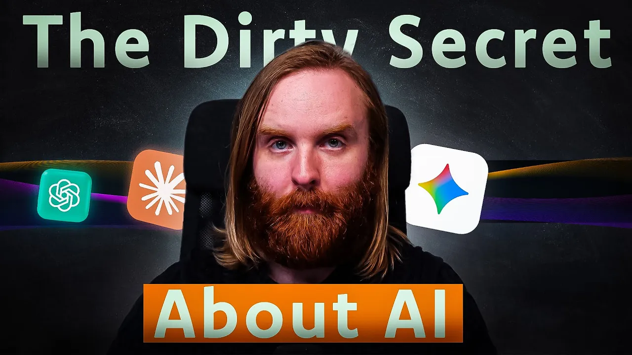 Why AI is NOT the next industrial revolution