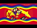 Download Lagu WHAT IF: Los Wiggles' Here Comes The Big Red Car Intro!