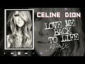 Download Lagu LOVE ME BACK TO LIFE (BREAKBEAT)