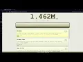 Spacebar Clicker pt3