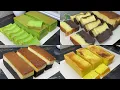 Download Lagu 4 Resep kue basah terpopuler‼️Resep pertama lagi viral banget, rugi kalau gak cobain resepnya