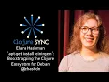 apt-get install leiningen - Elana Hashman
