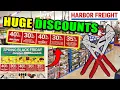 Harbor Freight 30 40 OFF Deals You Shouldn t Ignore Spring Black Friday 2026