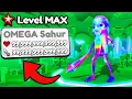 Download Lagu Unlocking MAX LEVEL OMEGA Sahur in Brainrot Evolution!