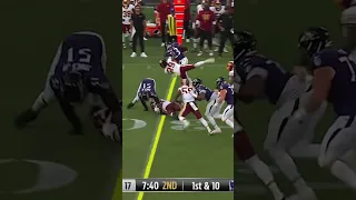 the rookie isn t playing around