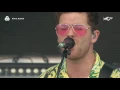 Royal Blood - Bonnaroo Music & Arts Festival 2017 (Full show)