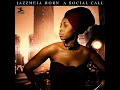The Peacocks (A Timeless Place) - Jazzmeia Horn