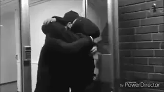 فارقني وغيابك عني ضلوع ضلوع 