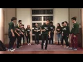 Deep Water - CMU Joyful Noise