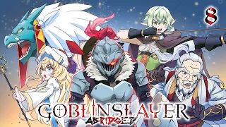 goblin slayer abridged goblin slayer parody season 2 episode 1