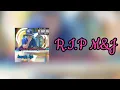 Lagu Joseph Jgo ft. Lil Moi - R.I.P M\u0026R (Official Audio)