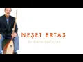 Neşet Ertaş - Neredesin Sen (Şu Garip Halimden) I Gönül Dağı © 1999 Kalan Müzik