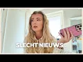 Download Lagu WAAROM OVERKOMT MIJ DIT? 😢 | WEEKVLOG #7